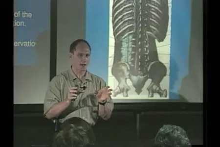 Paul Chek - Scientific Back Training