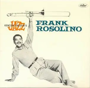 Frank Rosolino - Frank Rosolino (1954) [Reissue 2001]