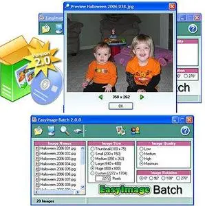 EasyImage Batch v2.3.2