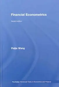 Financial Econometrics, 2nd edition