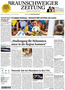 Peiner Nachrichten - 05. August 2019