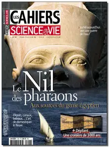 Les Cahiers de Science et Vie N°126 - Décembre-Janvier 2012