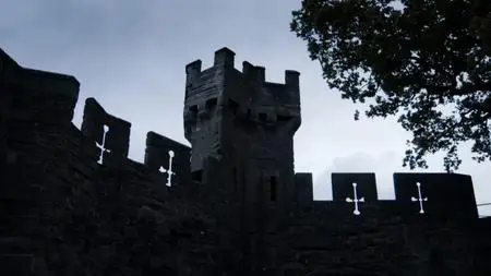 Ch5. - Who Killed the Princes in the Tower? (2019)