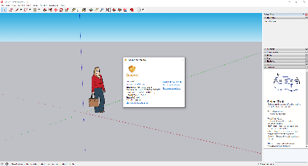 Enscape3D 2.8.0.2.26218
