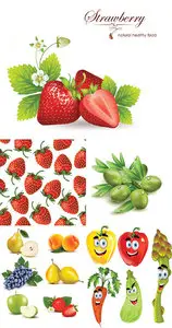 Fruits And Vegetables