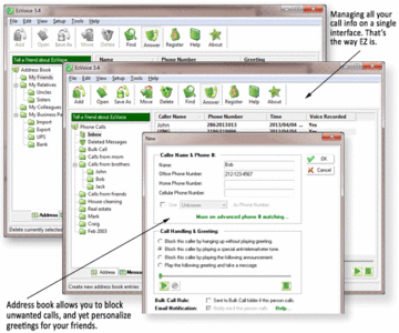 EzVoice 3.5