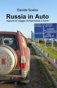 Russia in Auto
