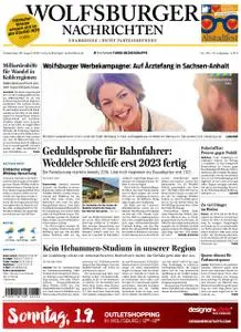 Wolfsburger Nachrichten - Unabhängig - Night Parteigebunden - 29. August 2019