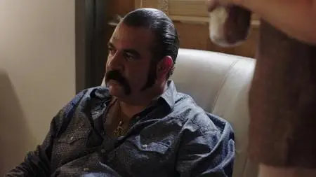 Queen of the South S04E11