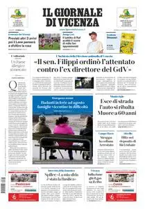Il Giornale di Vicenza - 13 Agosto 2023