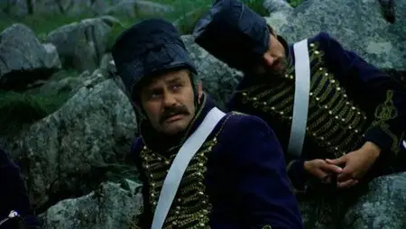 80 huszár / 80 Hussars (1978)