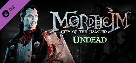 Mordheim: City of the Damned - Undead (2016)