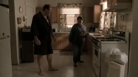 The Sopranos S05E11