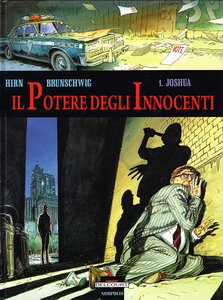 Il Potere Degli Innocenti - Volume 1