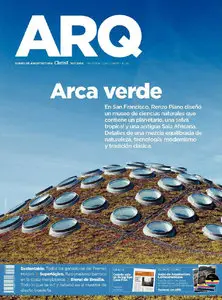 ARQ 18 november 2008