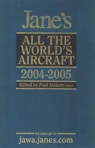Jane's All the World's Aircraft 2004-2005 (Repost)