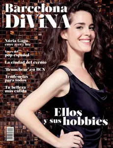 Barcelona Divina #80 (Invierno 2015)