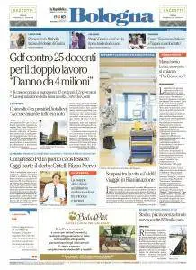 la Repubblica Bologna - 23 Settembre 2017