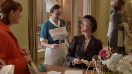 Call the Midwife S08E07