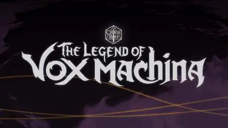 The Legend of Vox Machina S01E06