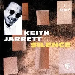 Keith Jarrett - Silence  1977