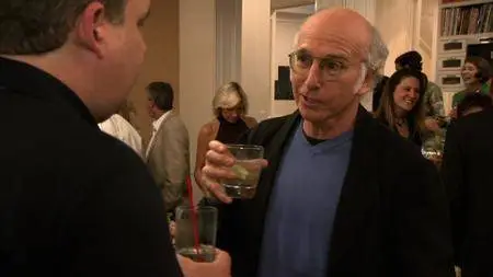 Curb Your Enthusiasm S07E04