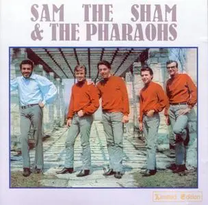 Sam The Sham & The Pharaohs - Best Of Sam The Sham & The Pharaohs (2000)