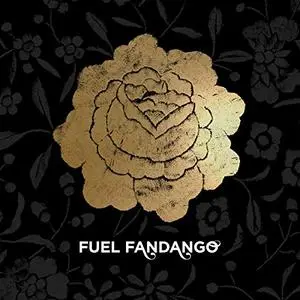 Fuel Fandango - s/t (2011) {Warner Music Spain}