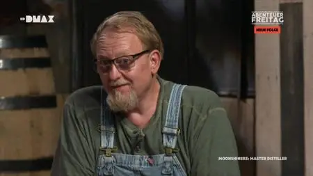 Moonshiners: Master Distiller S02E05 S02E05