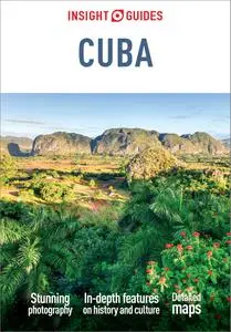 Insight Guides Cuba (Insight Guides), 8th Edition