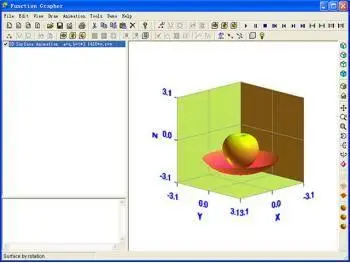 GraphNow Function Grapher v3.0