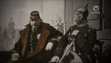 Bismarck. A Chancelor And Demon / Бисмарк. Канцлер и демон (2007)