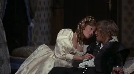 The Three Musketeers (1973)