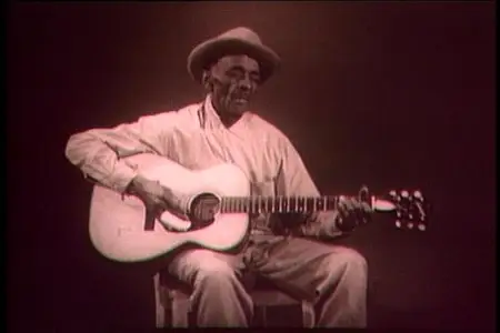 Masters Of The Country Blues - Mance Lipscomb & Lightnin' Hopkins (2000)