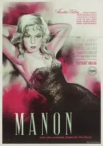 Manon (1949)