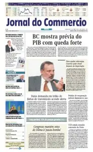 Jornal do Commercio - 19 de novembro de 2015 - Quinta