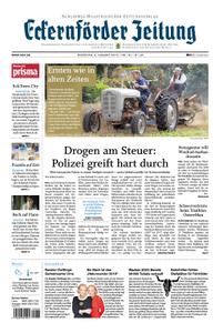 Eckernförder Zeitung - 06. August 2019