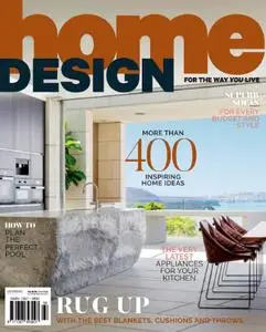Home Design - Vol. 22 No.1 2020