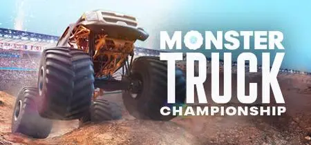 Monster Truck Championship (2020)