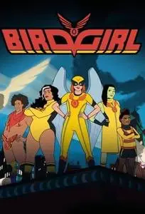 Birdgirl S01E01