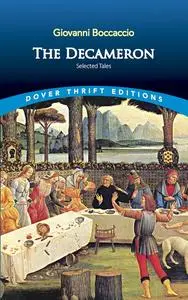 «The Decameron» by Giovanni Boccaccio