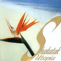 Shakatak "Utopia" 1991