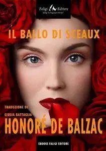 Honoré de Balzac - Il ballo di Sceaux