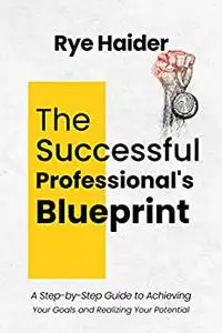 The Successful Professional's Blueprint: A Step-by-Step Guide to Achieving Your Goals and Realizing Your Potential