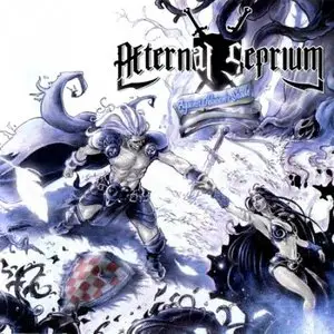 Aeternal Seprium - Against Oblivion's Shade (2012)
