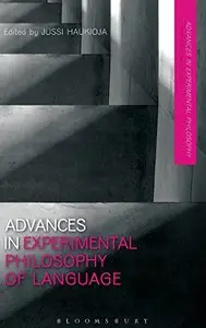 Advances in Experimental Philosophy of Language (repost)