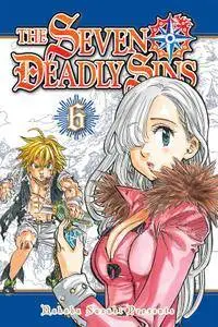 The Seven Deadly Sins v06 (2015)