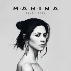 Marina - Love + Fear (Deluxe Edition) (2019)