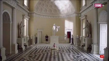 Harlots S03E04