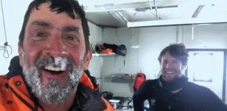 BBC Our World - Journey to the Doomsday Glacier (2020)